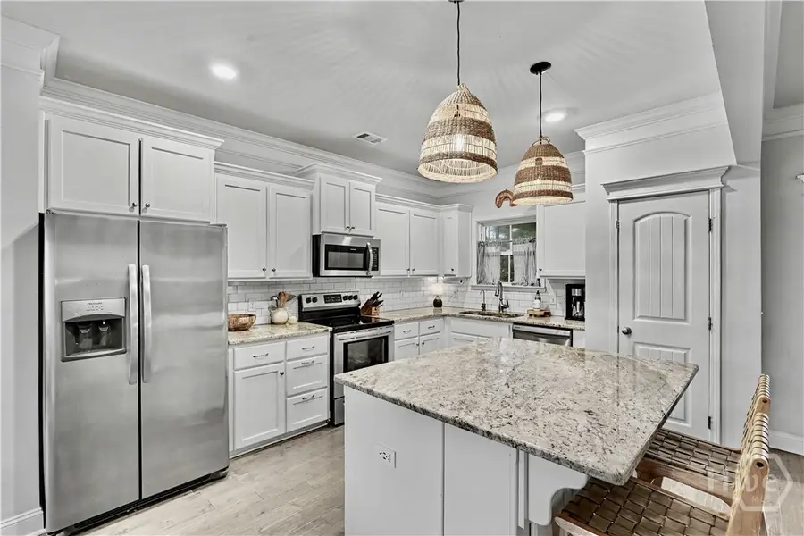 67 Shortleaf Trail, Richmond Hill, GA 31324 - #2