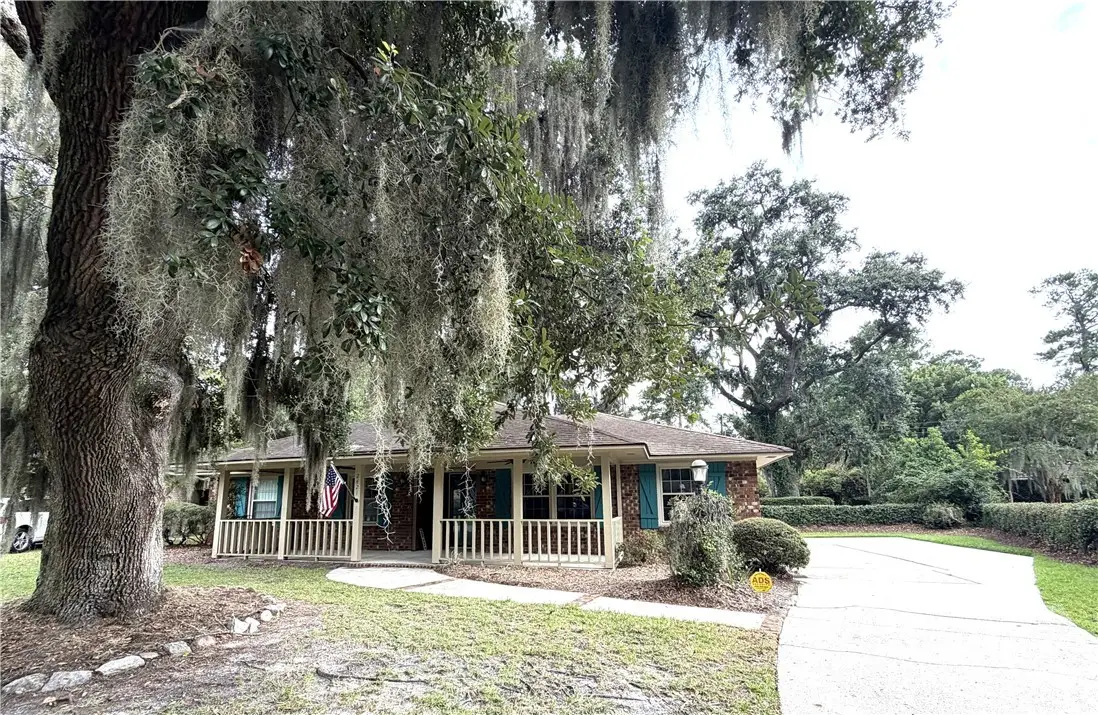 2421 Dolphin Drive, Savannah, GA  - #1