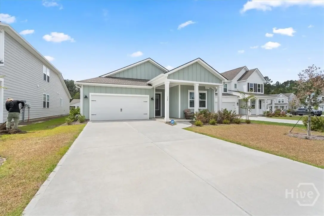 115 Sweetwood Circle, Savannah, GA 31302 - #1
