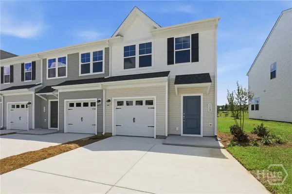 112 Brunson Circle, Guyton, GA 31312