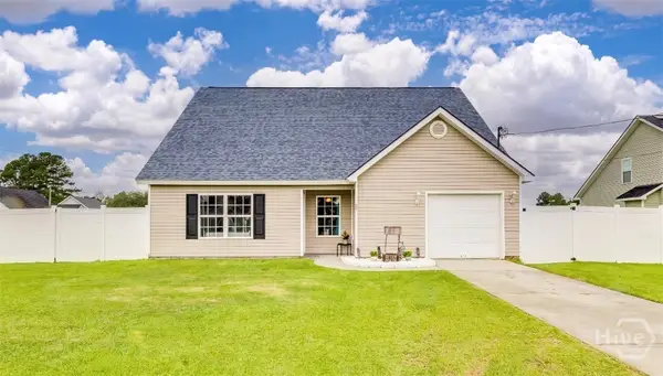 45 Alvidine Lane, Ellabell, GA 31308