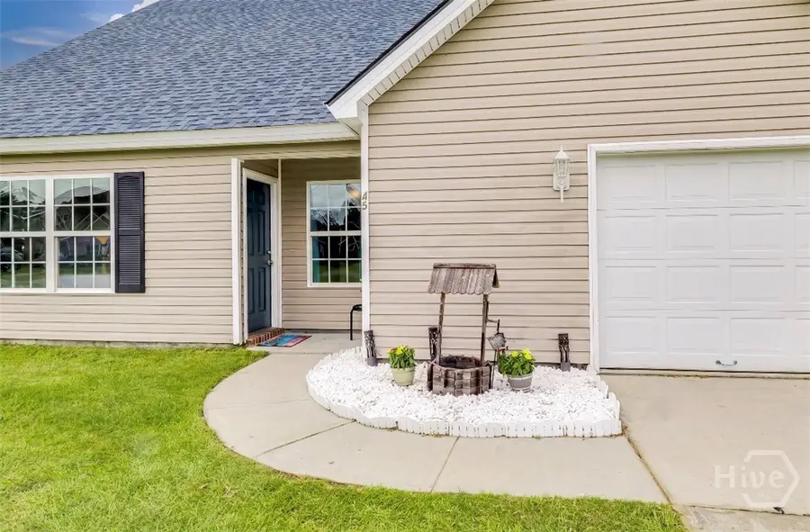 45 Alvidine Lane, Ellabell, GA 31308 - #2