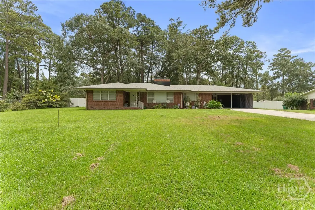 97 Azalea Avenue, Garden City, GA 31408 - #1