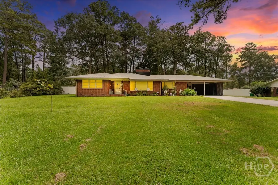 97 Azalea Avenue, Garden City, GA 31408 - #2