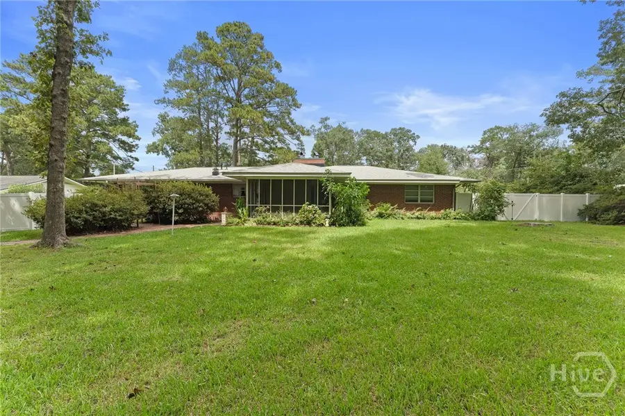 97 Azalea Avenue, Garden City, GA 31408 - #3