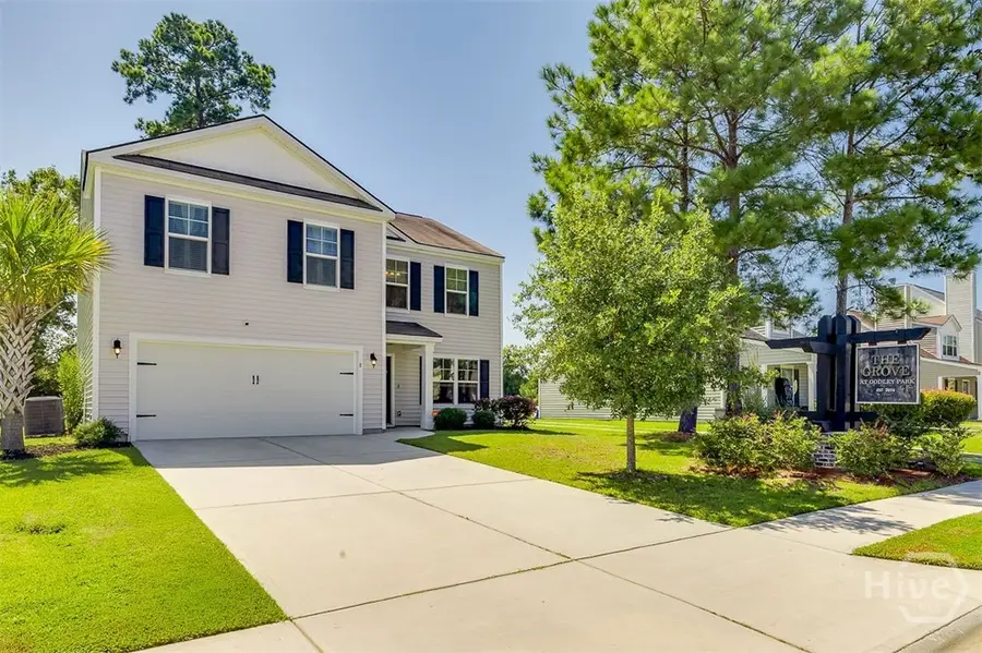 8 Hawkhorn Court, Savannah, GA 31407 - #2