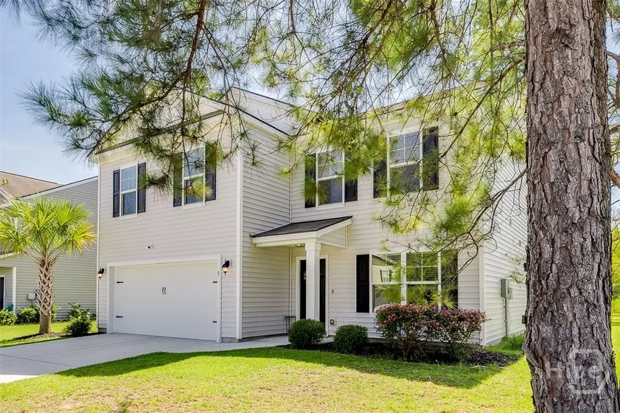 8 Hawkhorn Court, Savannah, GA 31407 - #3