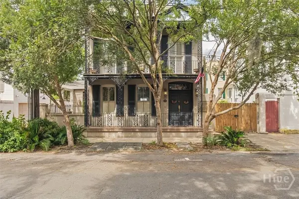 439 Abercorn Street, Savannah, GA 31401