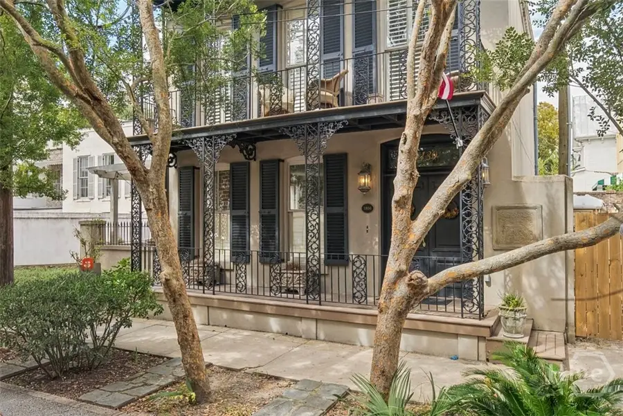 439 Abercorn Street, Savannah, GA 31401 - #2