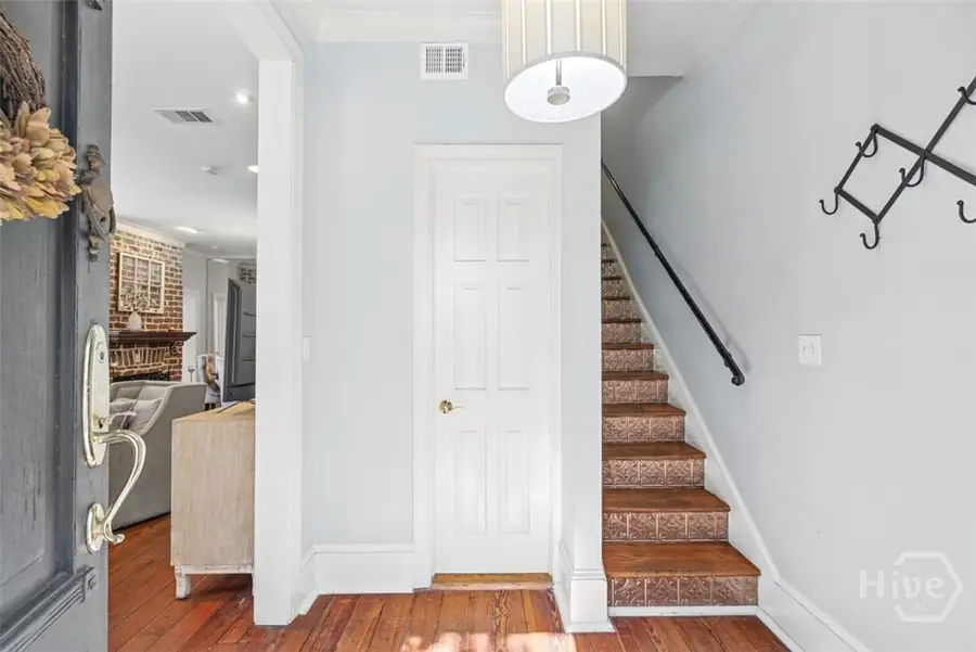 439 Abercorn Street, Savannah, GA 31401 - #3