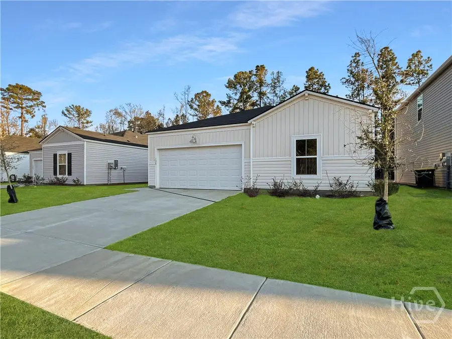 120 Geranium Way, Savannah, GA 31302 - #2
