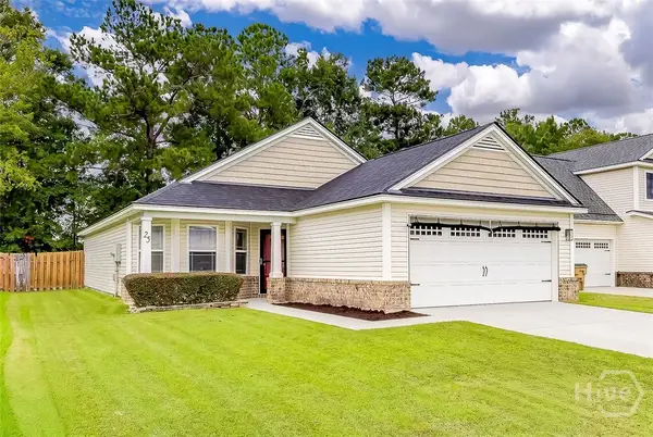 25 Allen Brook Drive, Port Wentworth, GA 31407
