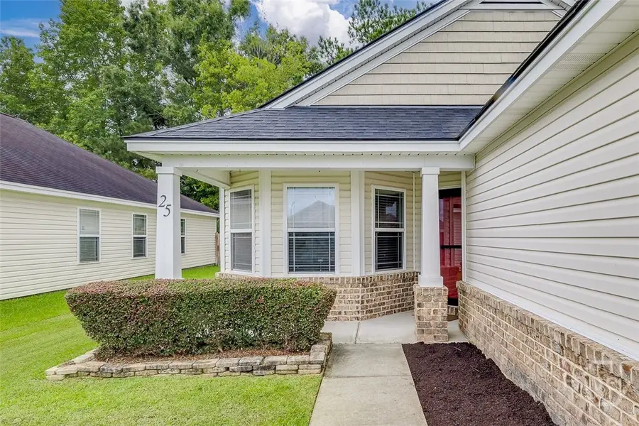 25 Allen Brook Drive, Port Wentworth, GA 31407 - #3