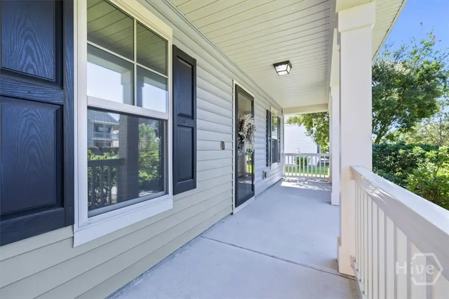 7 Chandler Bluff Drive, Savannah, GA 31407 - #3