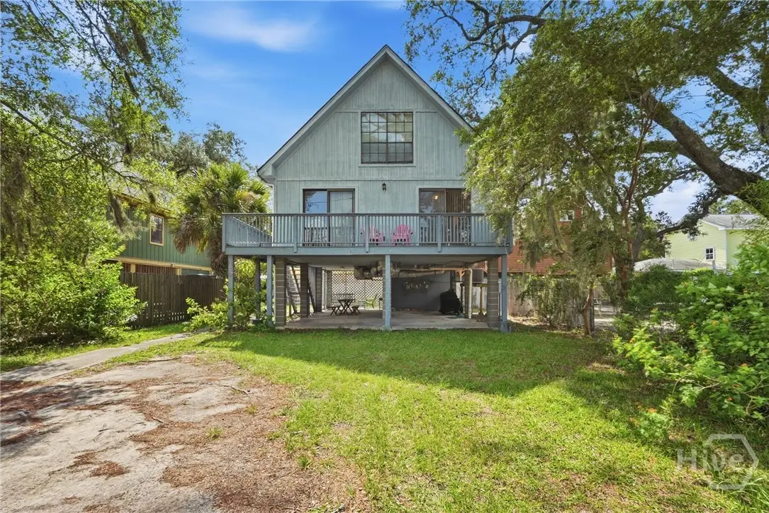 Address Withheld By Seller, Tybee Island, GA 31328 - #1
