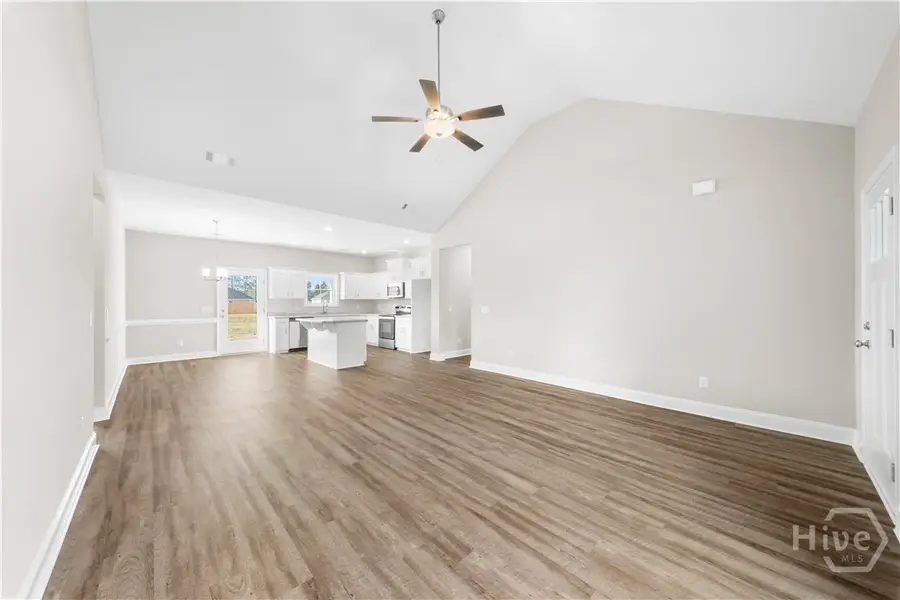 664 Belfast Loop, Ellabell, GA 31308 - #3
