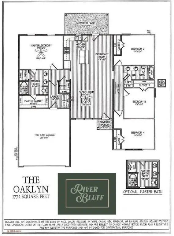 660 Belfast Loop, Ellabell, GA 31308 - #2