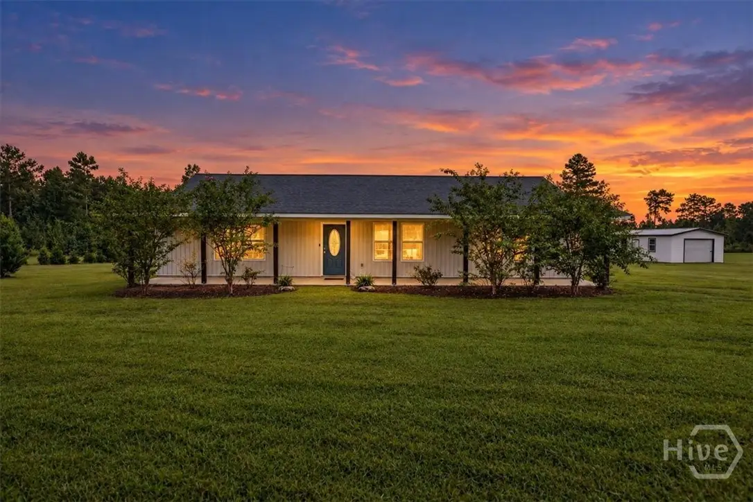 826 Modoc Drive, Swainsboro, GA 30401 - #1