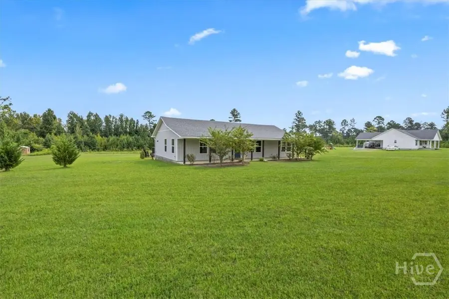 826 Modoc Drive, Swainsboro, GA 30401 - #3