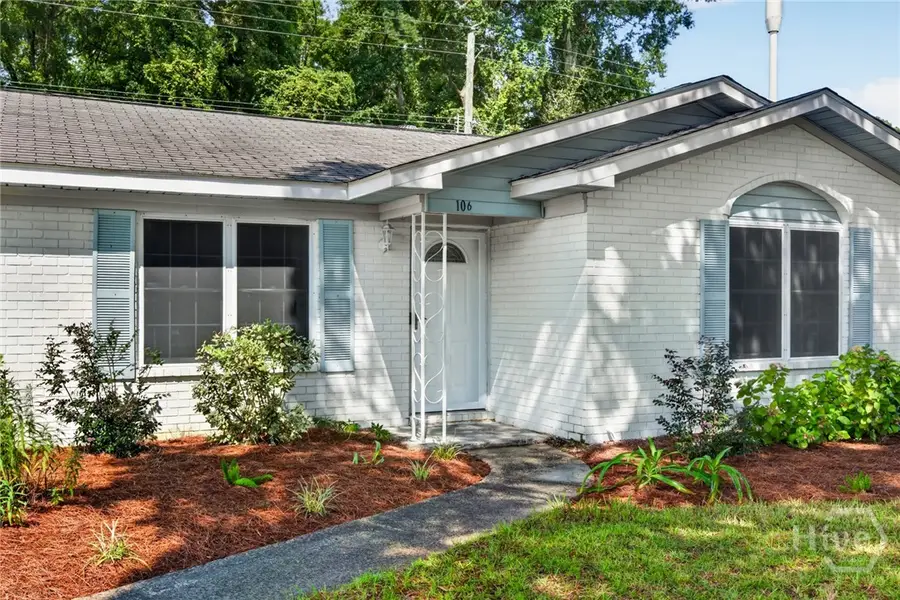 106 Greenbriar Drive, Savannah, GA 31419 - #2
