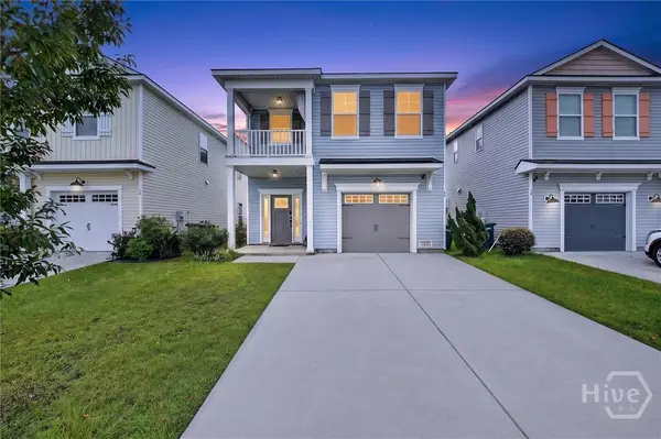 12 Pomona Circle, Savannah, GA 31419