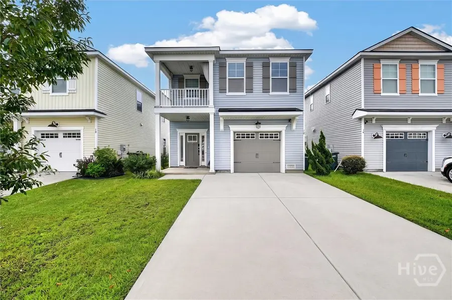 12 Pomona Circle, Savannah, GA 31419 - #2