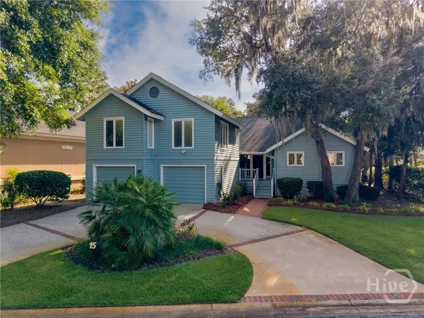 15 West Ferry Court, Savannah, GA 31411