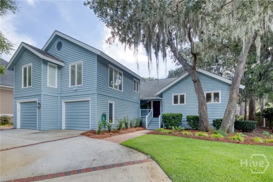 15 West Ferry Court, Savannah, GA 31411 - #2