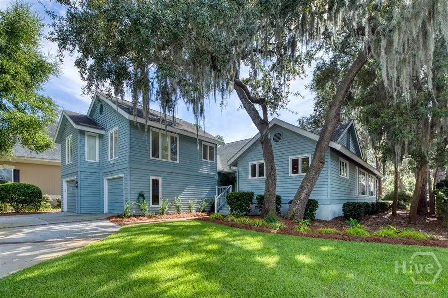 15 West Ferry Court, Savannah, GA 31411 - #3