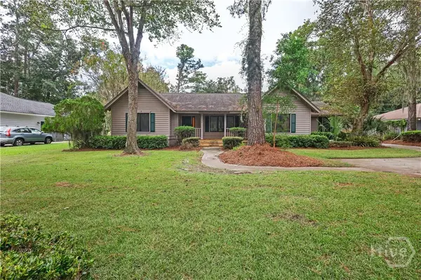 123 Rose Dhu Road, Savannah, GA 31419