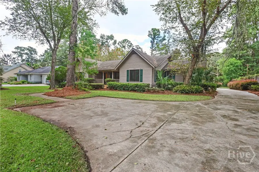 123 Rose Dhu Road, Savannah, GA 31419 - #2