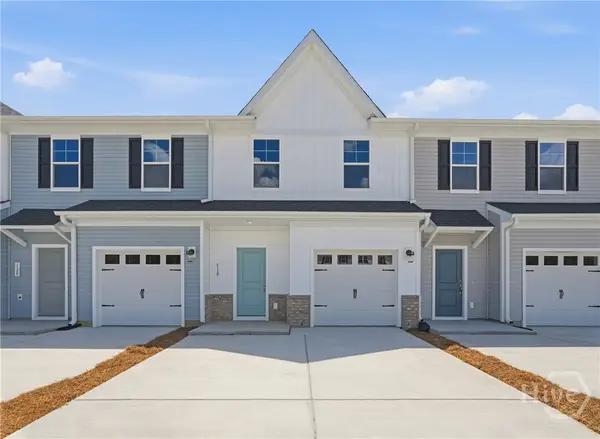 118 Brunson Circle, Guyton, GA 31312