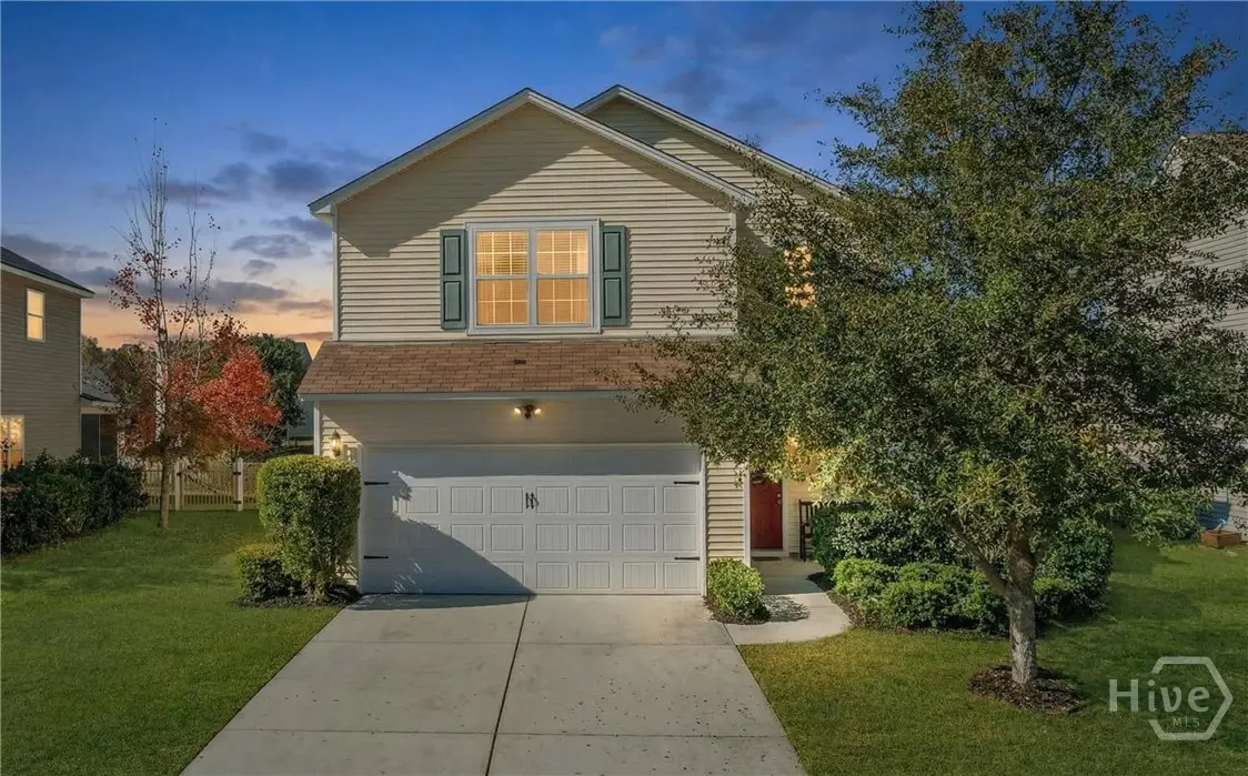 153 Hamilton Grove, Pooler, GA 31322 - #1