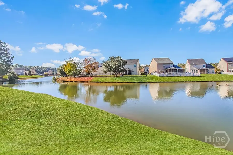 153 Hamilton Grove, Pooler, GA 31322 - #3