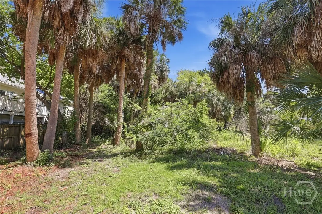 1312 6th Avenue, Tybee Island, GA 31328 - #1