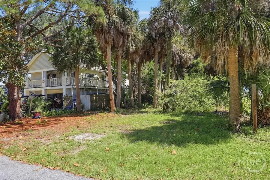 1312 6th Avenue, Tybee Island, GA 31328 - #3