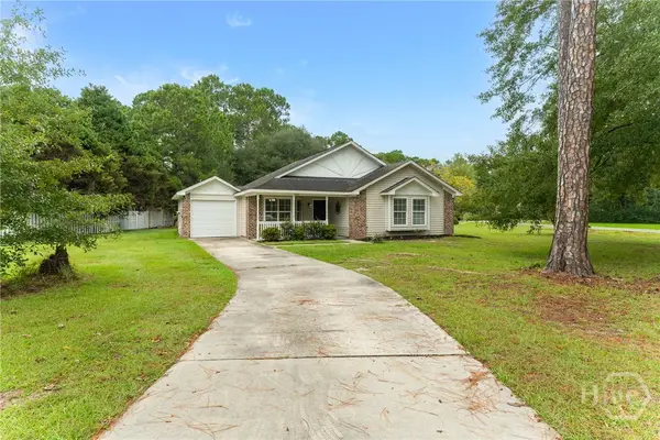 5313 Mccall Road, Rincon, GA 31326