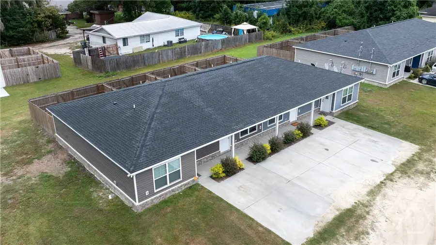36 SW Pine Street Sw, Ludowici, GA 31316 - #2