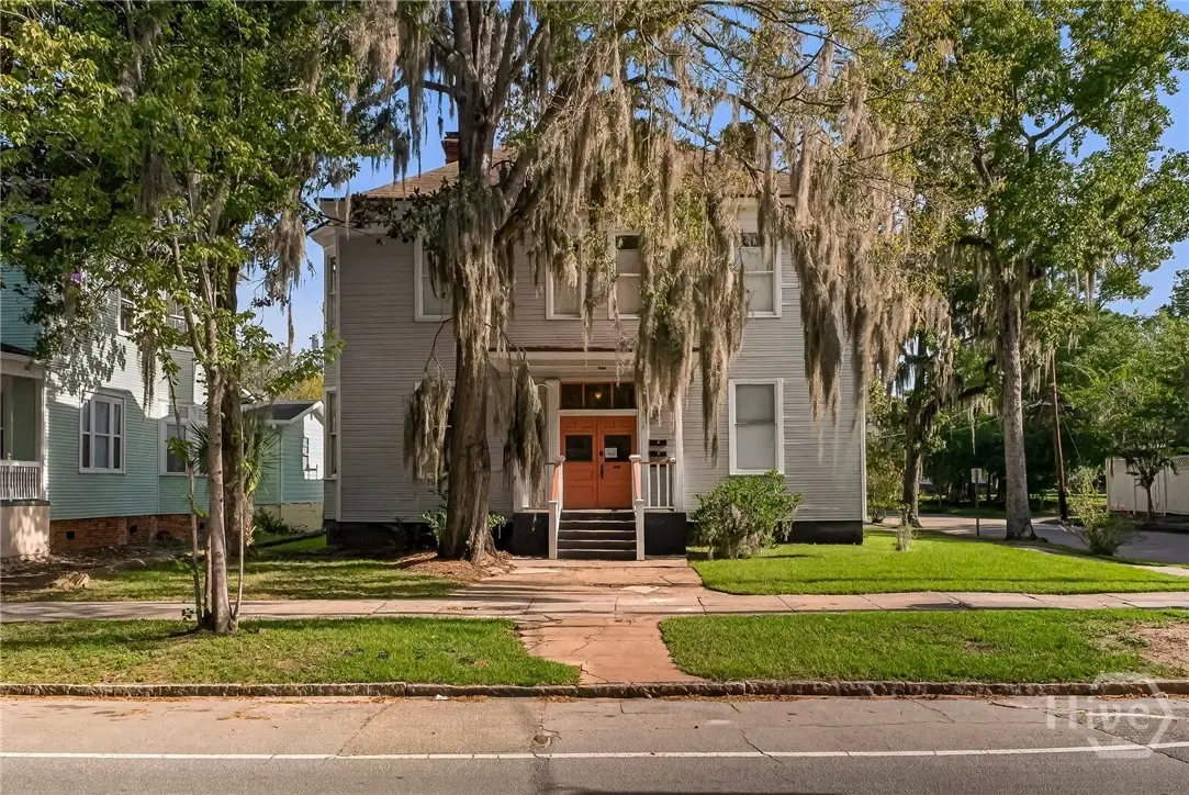 836 E Henry Street, Savannah, GA 31401 - #1
