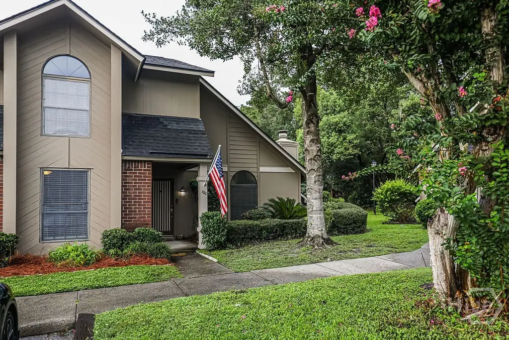 459 Mall Boulevard #100, Savannah, GA 31406 - #1