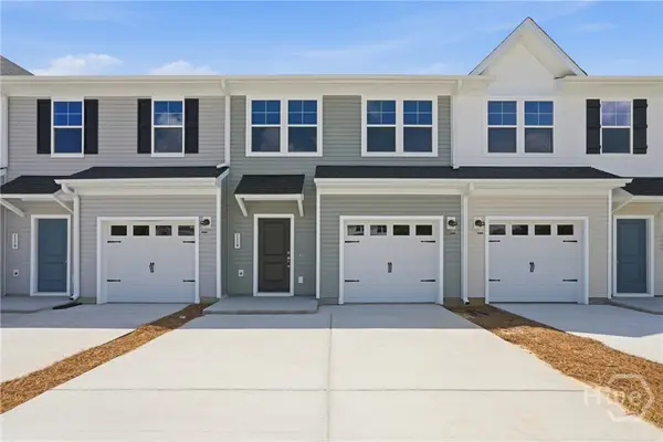 114 Brunson Circle, Guyton, GA 31312