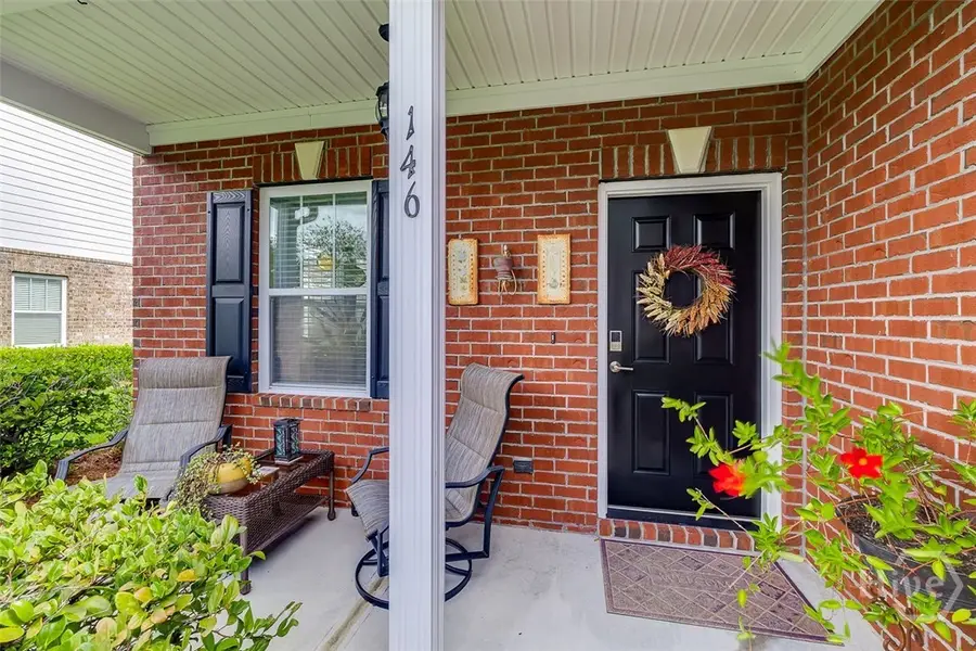 146 Regency Circle, Pooler, GA 31322 - #2