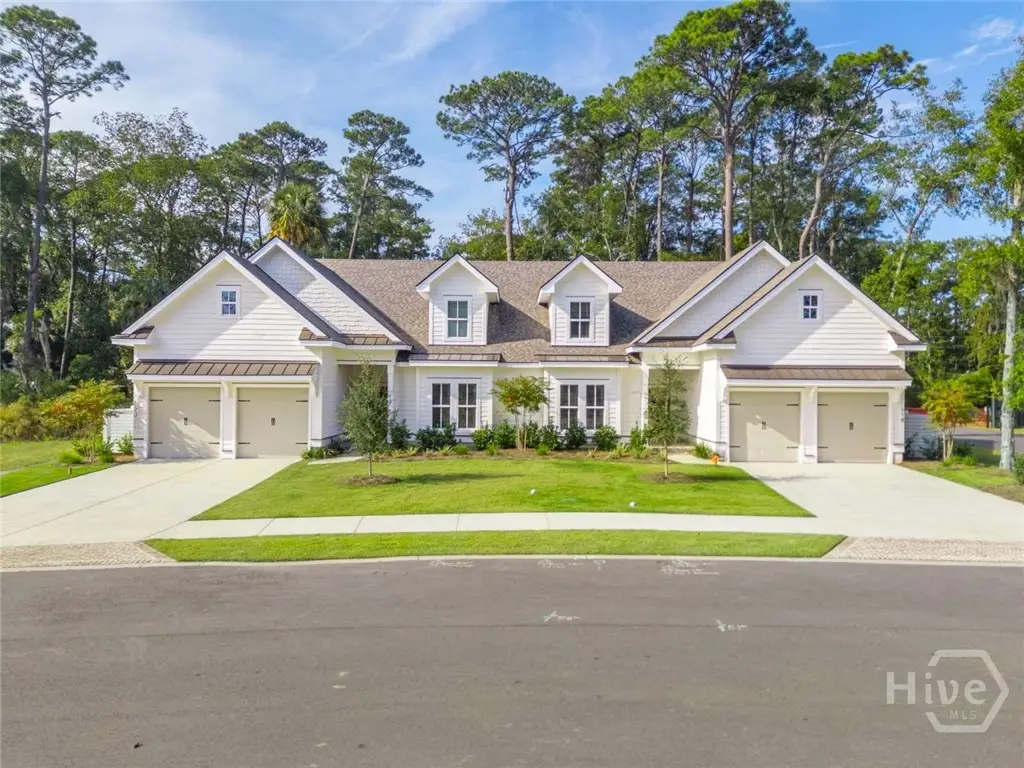 120 Grand Harbor Circle, Savannah, GA 31411 - #1