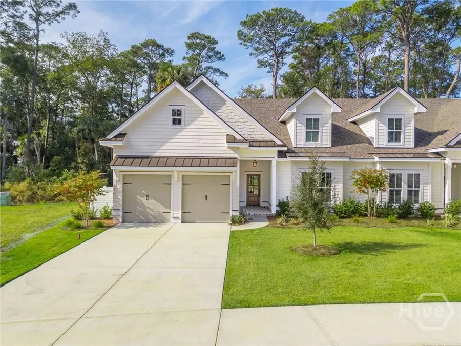 120 Grand Harbor Circle, Savannah, GA 31411 - #2