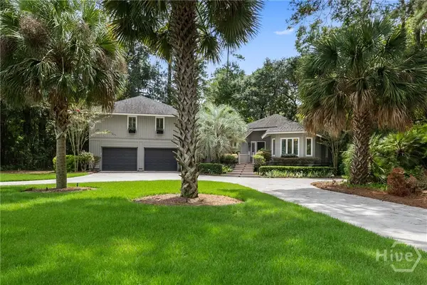 44 Black Hawk Trail, Savannah, GA 