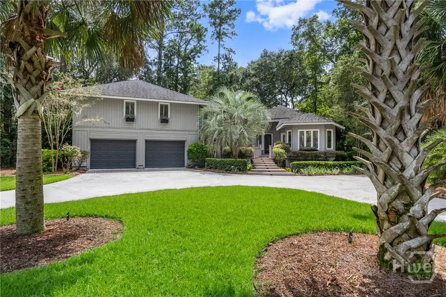 44 Black Hawk Trail, Savannah, GA  - #3
