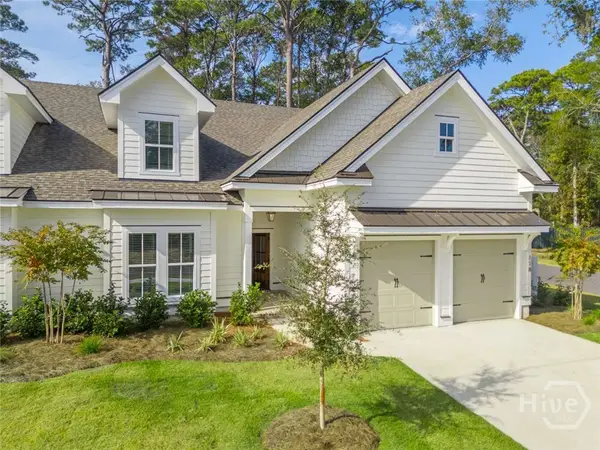 118 Grand Harbor Circle, Savannah, GA 31411