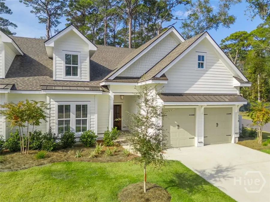 118 Grand Harbor Circle, Savannah, GA 31411 - #2