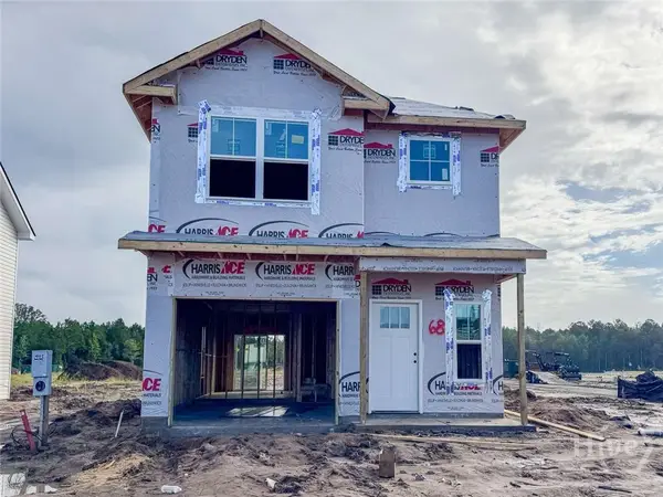 38 Lincoln Lane, Hinesville, GA 31313