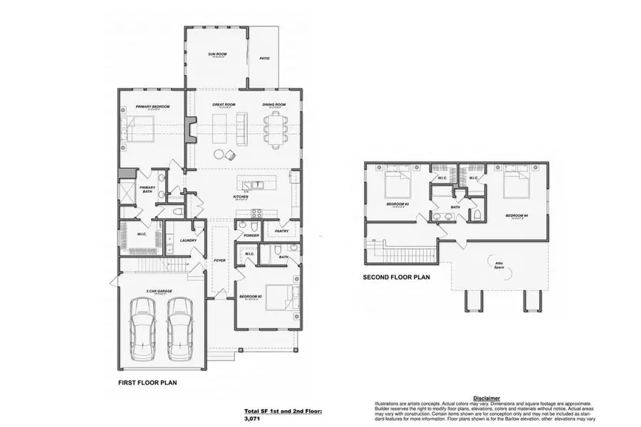 114 Grand Harbor Circle, Savannah, GA 31411 - #2
